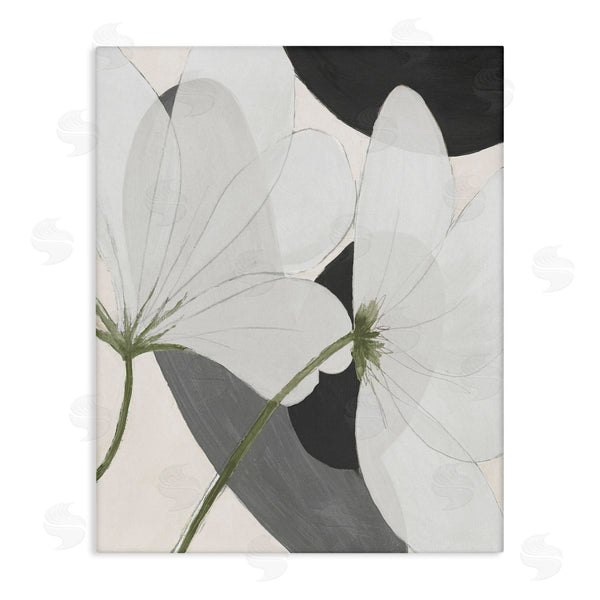 stupell industries Patricia Pinto | Abstract Retro Florals