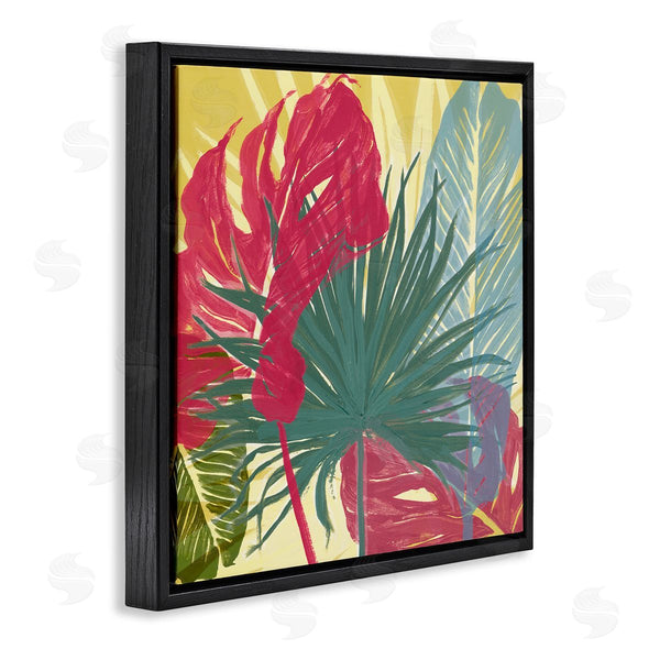 Stupell Industries Patricia Pinto | Bold Botanical Party
