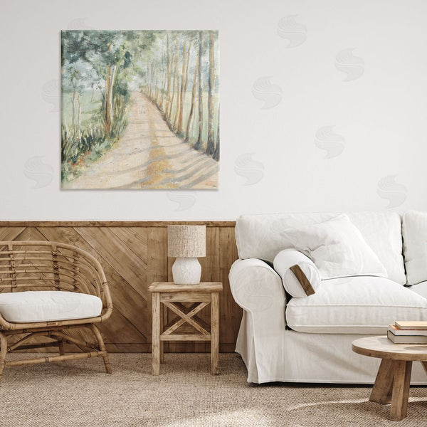 Stupell Industries Patricia Pinto | Camino A Casa Pathway Wall Art