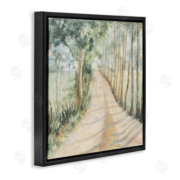 Stupell Industries Patricia Pinto | Camino A Casa Pathway Wall Art