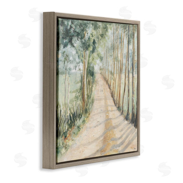 Stupell Industries Patricia Pinto | Camino A Casa Pathway Wall Art