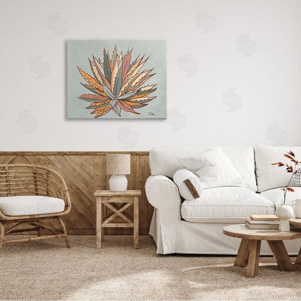 Stupell Industries Patricia Pinto | Desert Boho Cactus Wall Art