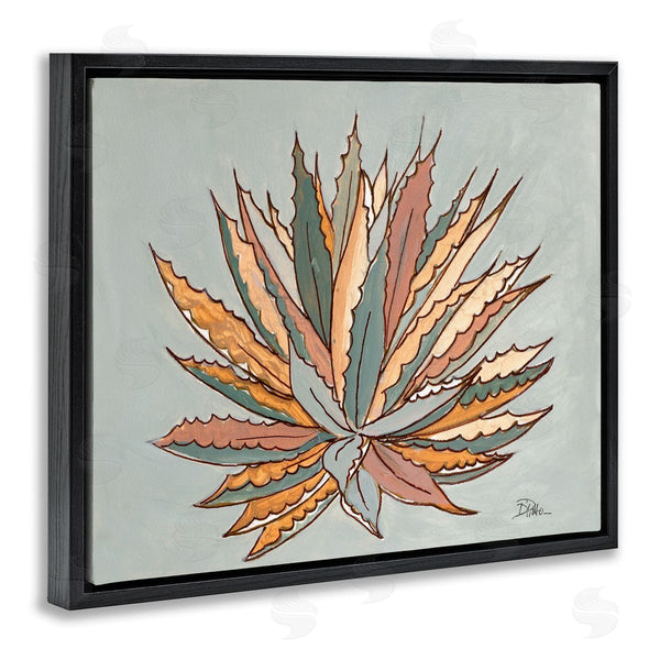 Stupell Industries Patricia Pinto | Desert Boho Cactus Wall Art