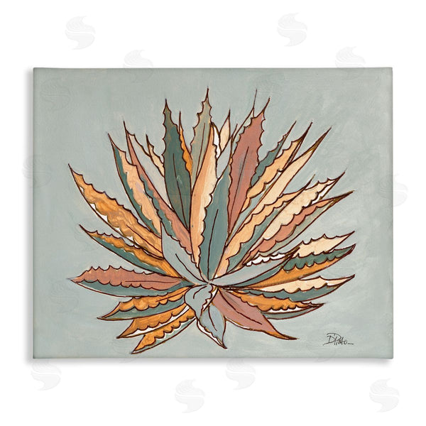 stupell industries Patricia Pinto | Desert Boho Cactus Wall Art