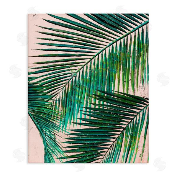 stupell industries Patricia Pinto | Flowing Palm Fronds
