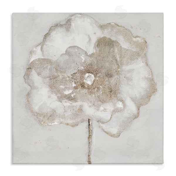 stupell industries Patricia Pinto | Gilded Flower Blossoms