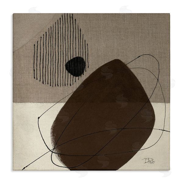 stupell industries Patricia Pinto | Hidden Lines Abstraction