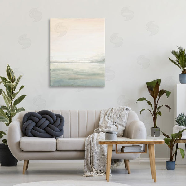 Stupell Industries Patricia Pinto | Light Fog Atmosphere Wall Art