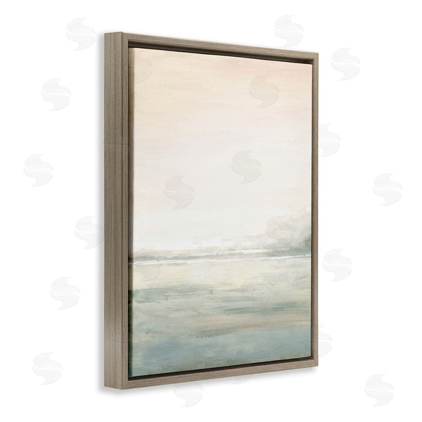 Stupell Industries Patricia Pinto | Light Fog Atmosphere Wall Art