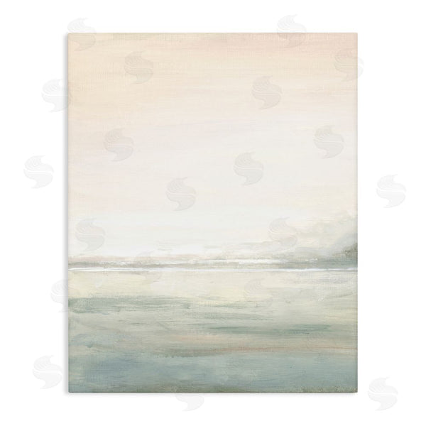 stupell industries Patricia Pinto | Light Fog Atmosphere Wall Art
