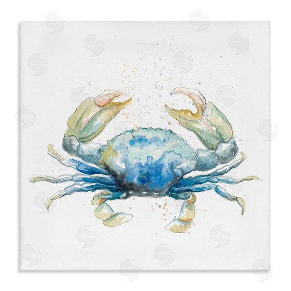 stupell industries Patricia Pinto | Modern Speckled Crab