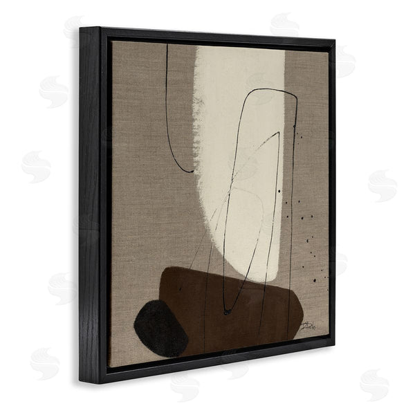 Stupell Industries Patricia Pinto | Natural Oblong Shapes
