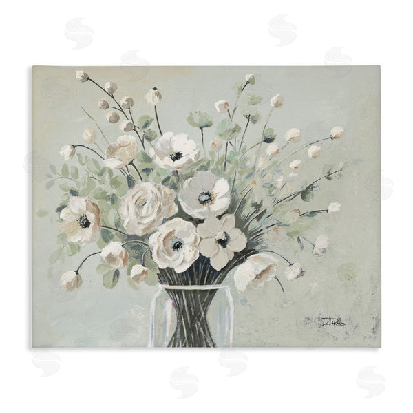 stupell industries Patricia Pinto | Siempre Bella Bouquet Wall Art