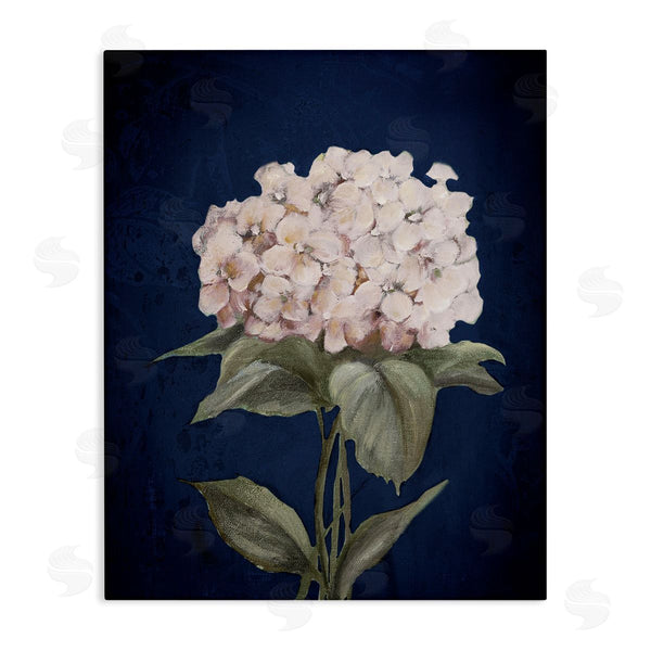 stupell industries Patricia Pinto | Single Hydrangea Bloom