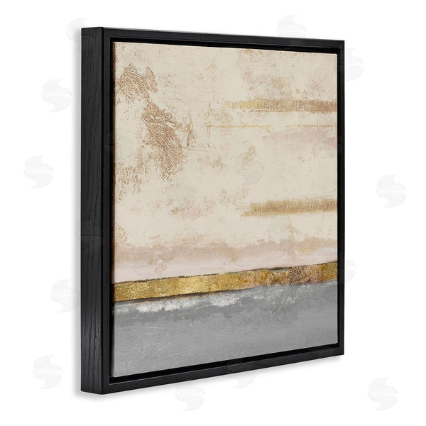 Stupell Industries Patricia Pinto | Soft Sea Abstract Wall Art