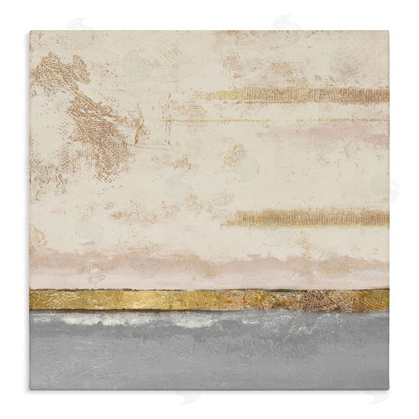 stupell industries Patricia Pinto | Soft Sea Abstract Wall Art