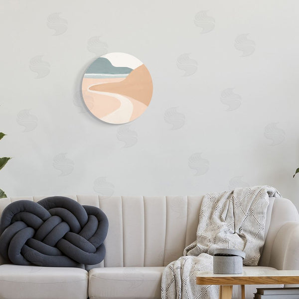 Stupell Industries Patricia Pinto | Southwestern Coastal Path Wall Art