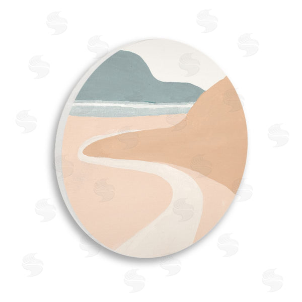 stupell industries Patricia Pinto | Southwestern Coastal Path Wall Art
