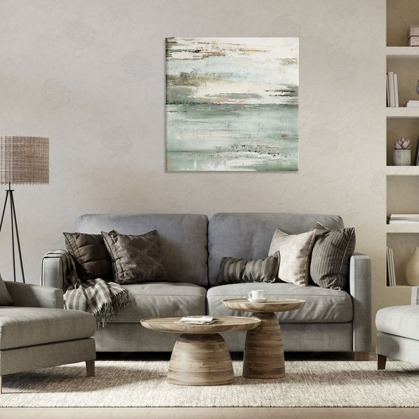Stupell Industries Patricia Pinto | The Seafoam Ones Abstract Wall Art