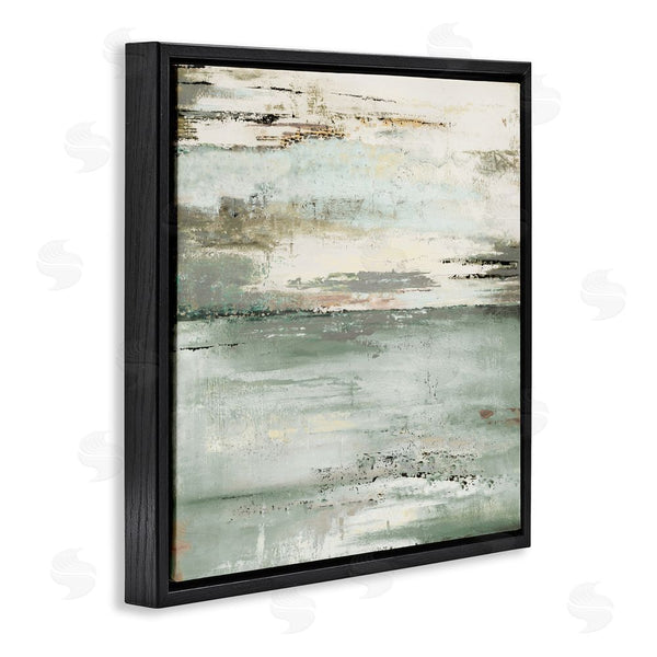 Stupell Industries Patricia Pinto | The Seafoam Ones Abstract Wall Art