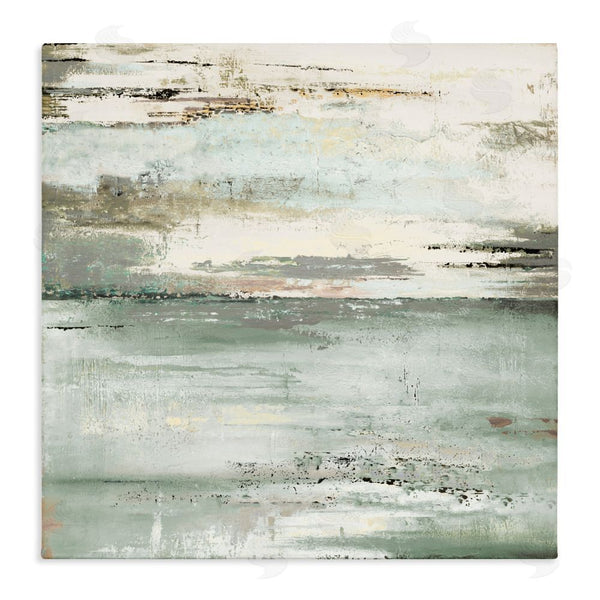 stupell industries Patricia Pinto | The Seafoam Ones Abstract Wall Art