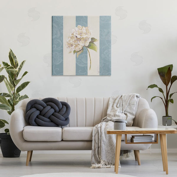 Stupell Industries Patricia Pinto | Vintage Hydrangea Sprig Wall Art