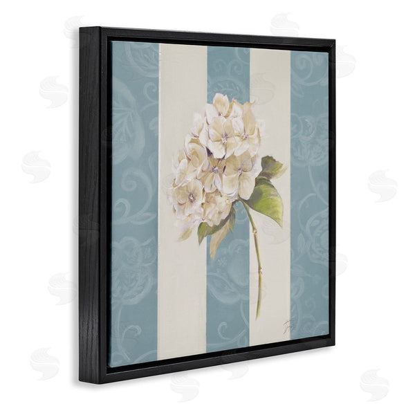 Stupell Industries Patricia Pinto | Vintage Hydrangea Sprig Wall Art