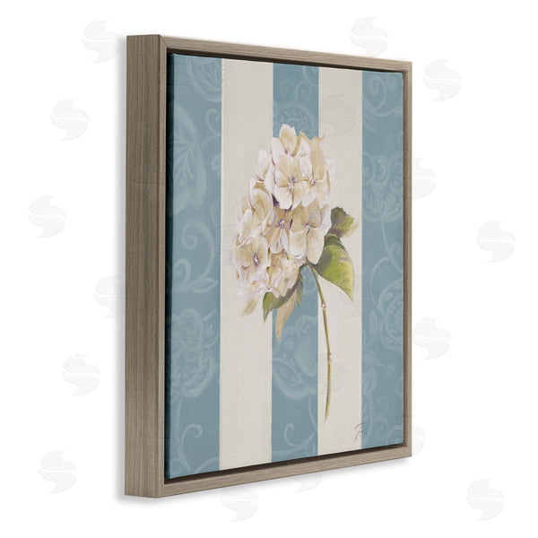 Stupell Industries Patricia Pinto | Vintage Hydrangea Sprig Wall Art