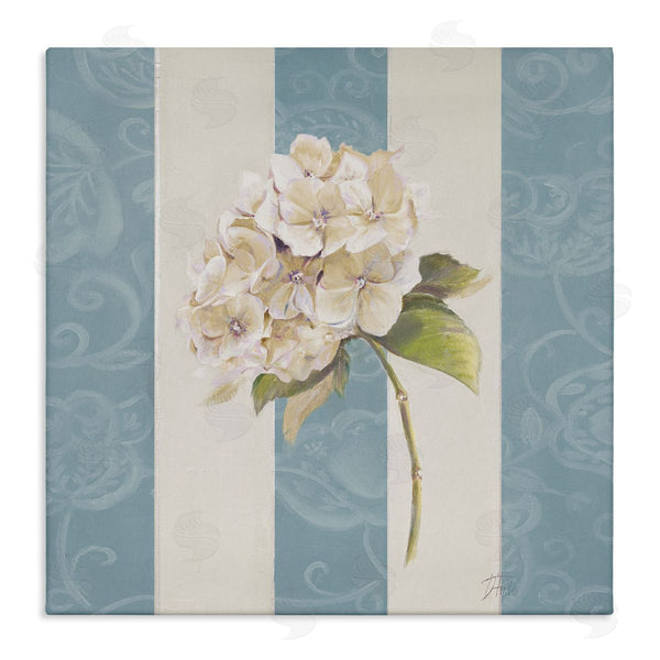 stupell industries Patricia Pinto | Vintage Hydrangea Sprig Wall Art