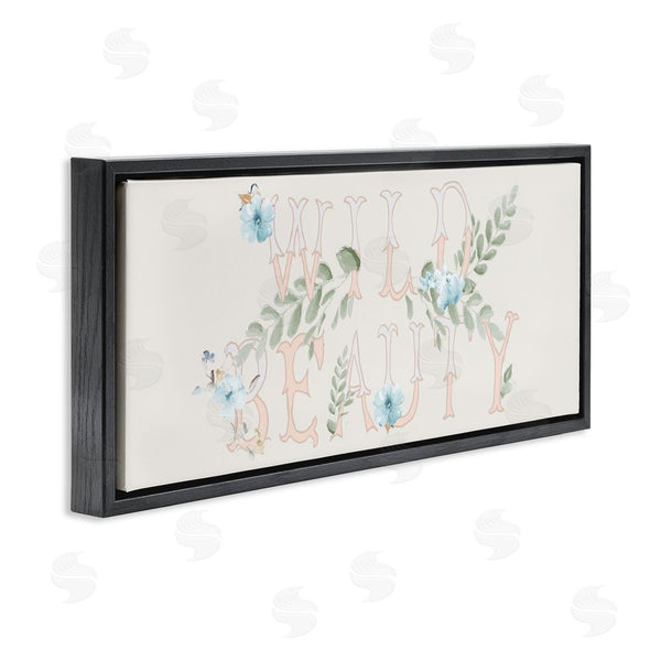 Stupell Industries Patricia Pinto | Wild Beauty Florals Wall Art