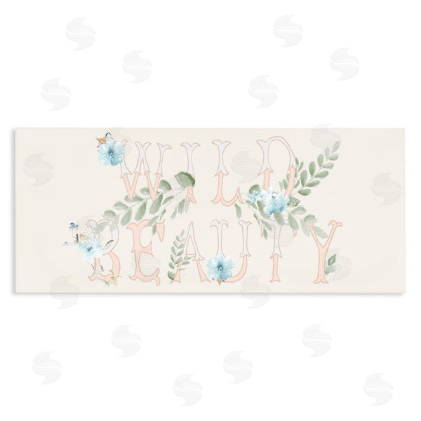 stupell industries Patricia Pinto | Wild Beauty Florals Wall Art