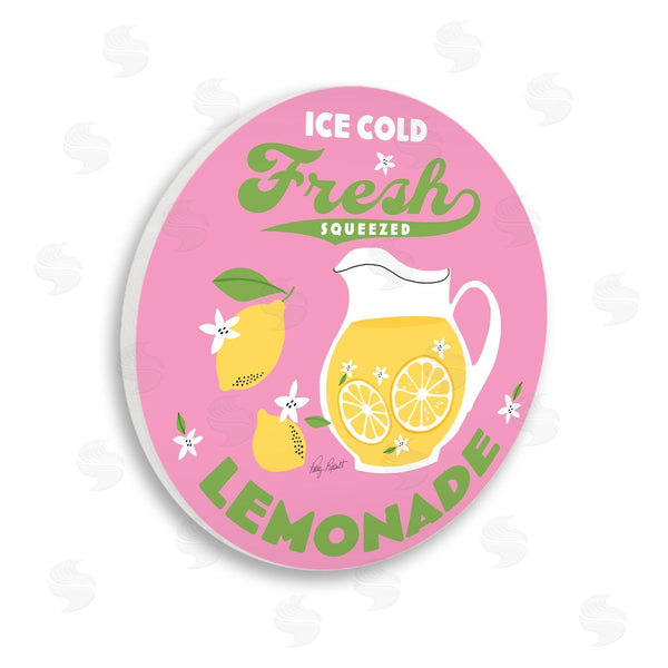 stupell industries Patty Rybolt | Fresh Squeezed Lemonade Wall Art