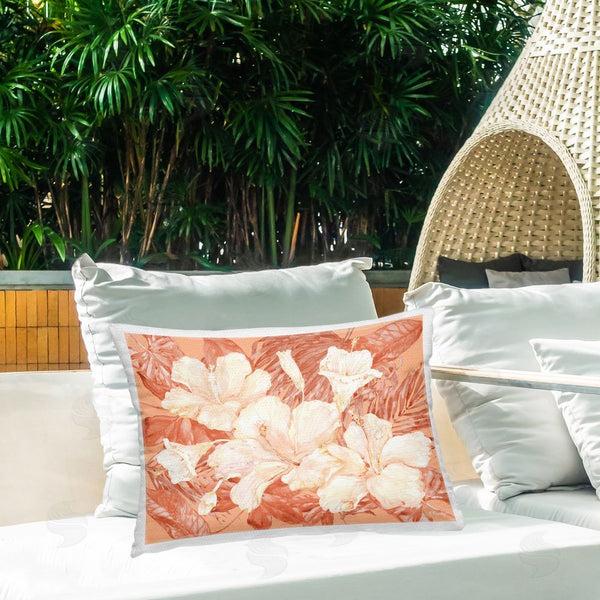 Stupell Industries Paul Brent | Bright Hibiscus Bundle