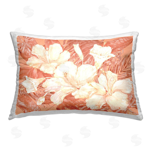stupell industries Paul Brent | Bright Hibiscus Bundle