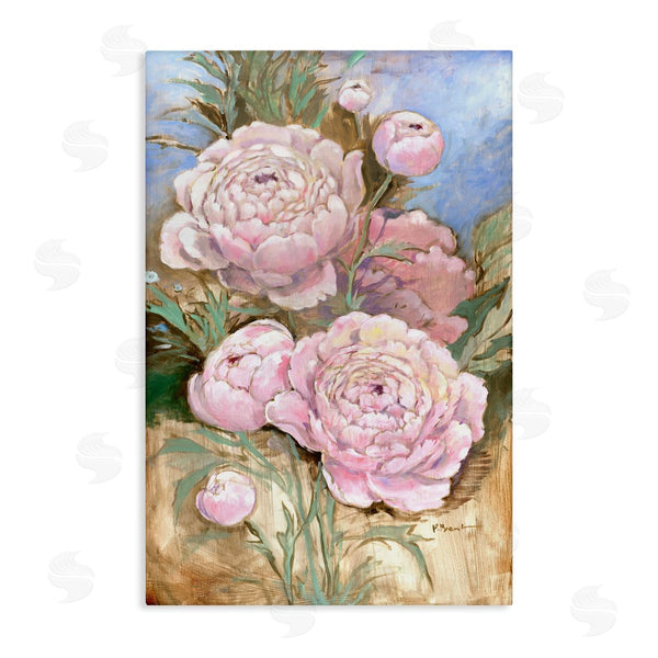 stupell industries Paul Brent | Impressions Of Peonies