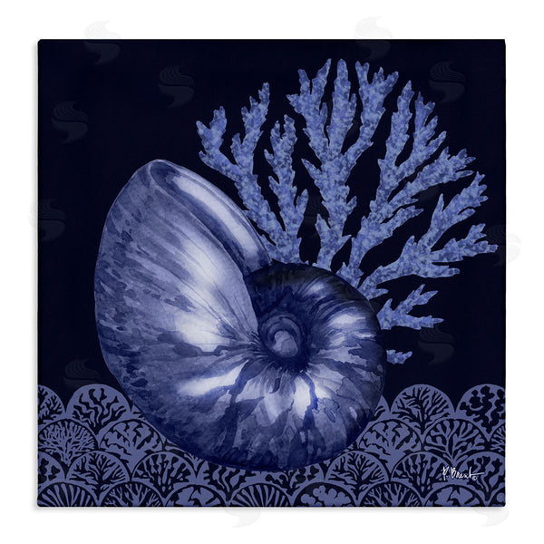 stupell industries Paul Brent | Shadow Nautilus Shell