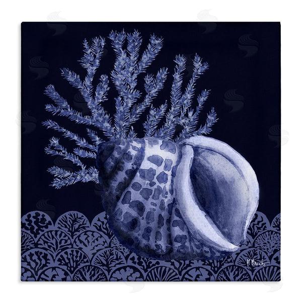 stupell industries Paul Brent | Shadow Shell Patterned Wall Art