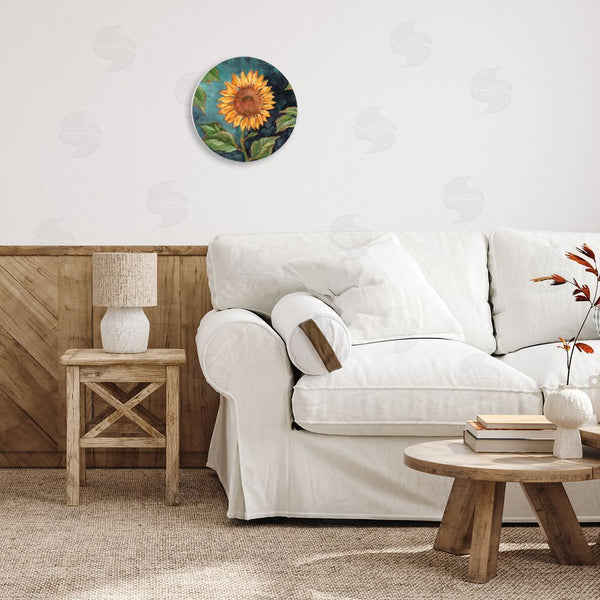 Stupell Industries Paul Brent | Sun Lit Sunflower Wall Art