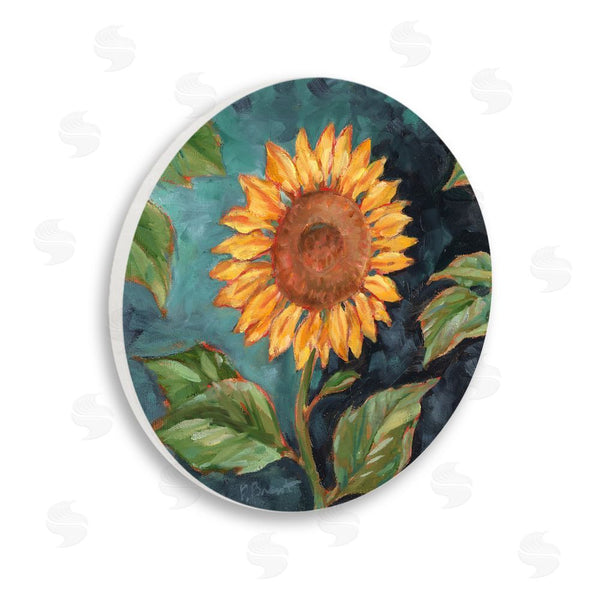 stupell industries Paul Brent | Sun Lit Sunflower Wall Art