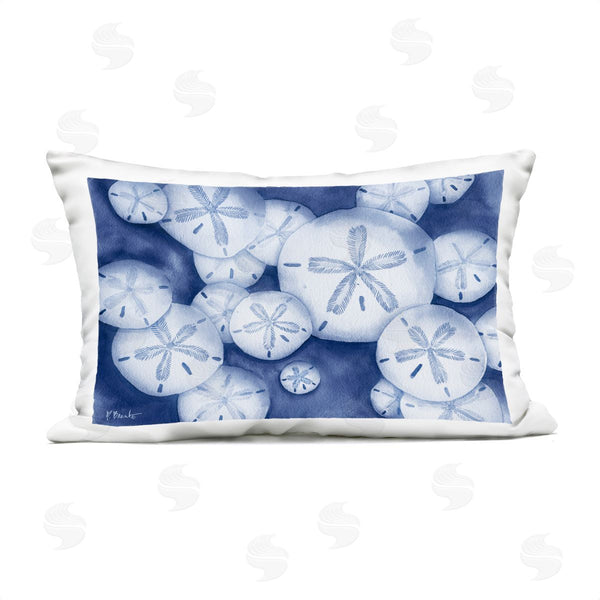 Stupell Industries Paul Brent | Watercolor Style Sand Dollars