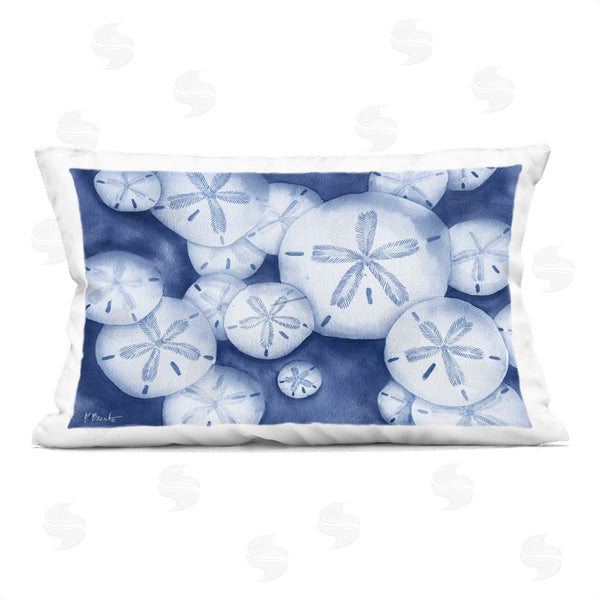 stupell industries Paul Brent | Watercolor Style Sand Dollars