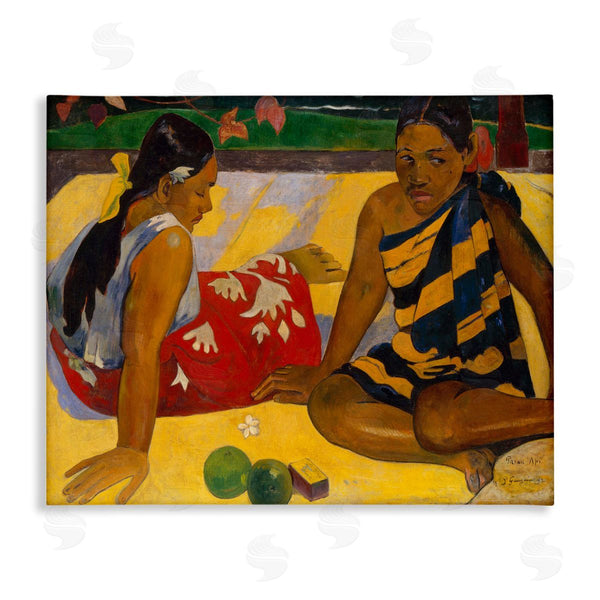 stupell industries Paul Gauguin | What News Classical Painting