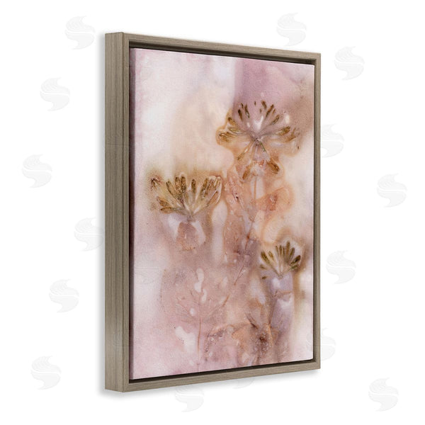 Stupell Industries Pernille Folcarelli | Abstract Botanical Seeds Wall Art