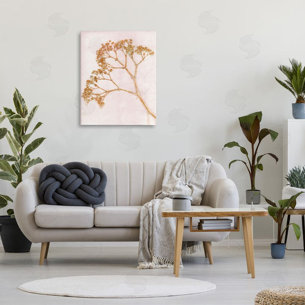 Stupell Industries Pernille Folcarelli | Cottage Botanical Branches Wall Art