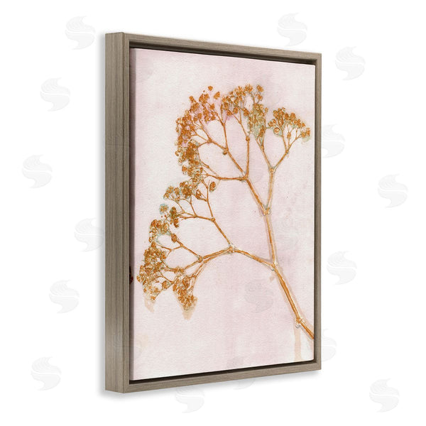 Stupell Industries Pernille Folcarelli | Cottage Botanical Branches Wall Art