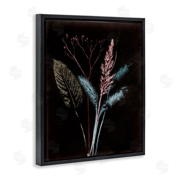 Stupell Industries Pernille Folcarelli | Country Reeds Impressions Wall Art