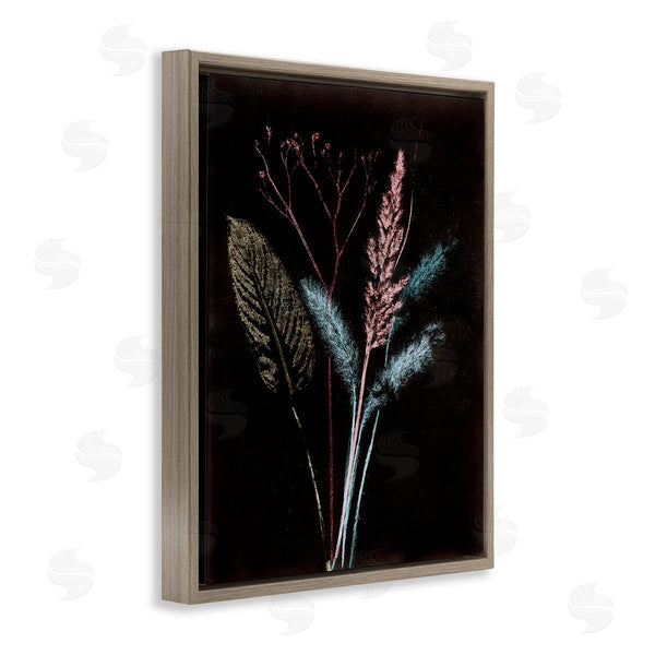 Stupell Industries Pernille Folcarelli | Country Reeds Impressions Wall Art
