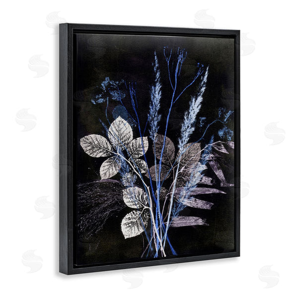Stupell Industries Pernille Folcarelli | Forest Botanical Impressions Wall Art