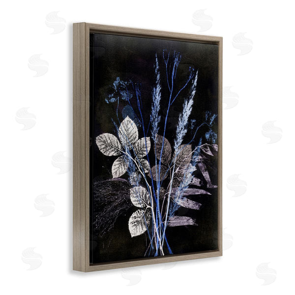 Stupell Industries Pernille Folcarelli | Forest Botanical Impressions Wall Art