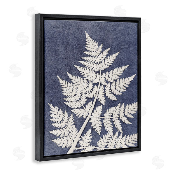 Stupell Industries Pernille Folcarelli | Forest Fern Silhouette Wall Art